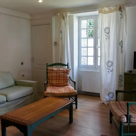 Maris Stella Hotel Le Croisic